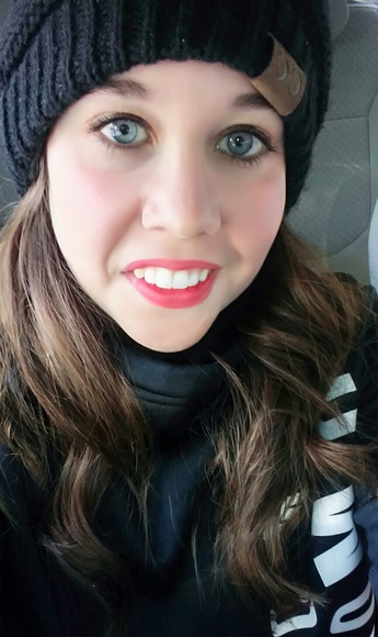 Meet your Posher, Kaitlyn - Picture 1 of 1